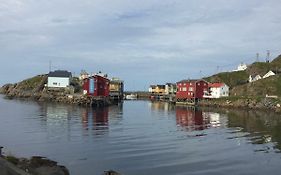 NyksundRom, Nyksund